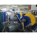 PE Machine Wrap Stretch Film Extruder Machine